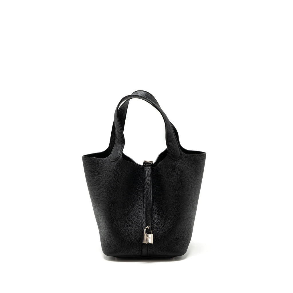 hermes-picotin-22-clemence-black-shw-stamp-z