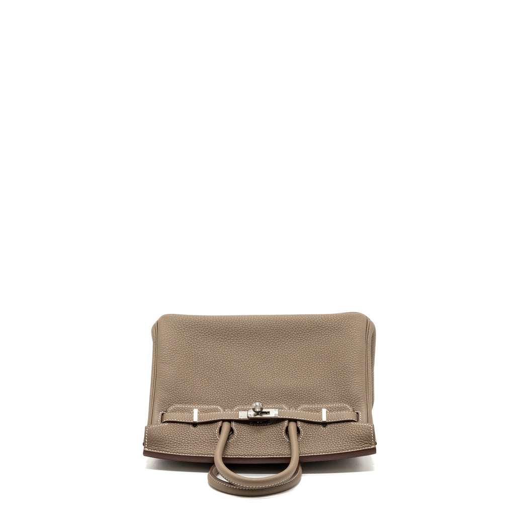 hermes-birkin-25-togo-etoupe-shw-stamp-b