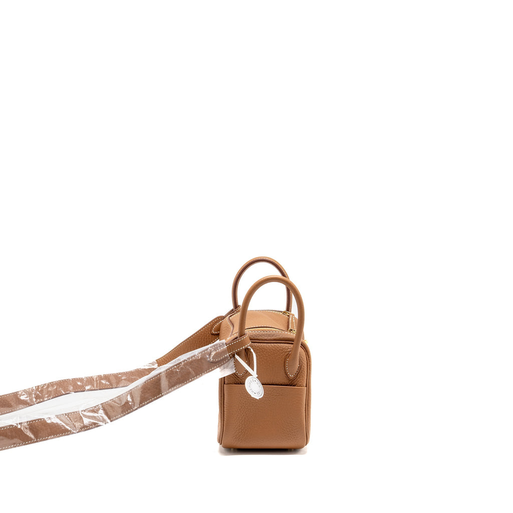 hermes-mini-lindy-ii-clemence-gold-ghw-stamp-k