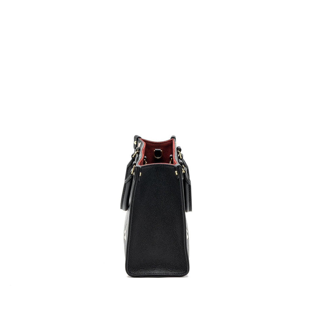 louis-vuitton-onthego-pm-bicolour-monogram-empreinte-leather-black-beige-ghwmicrochip