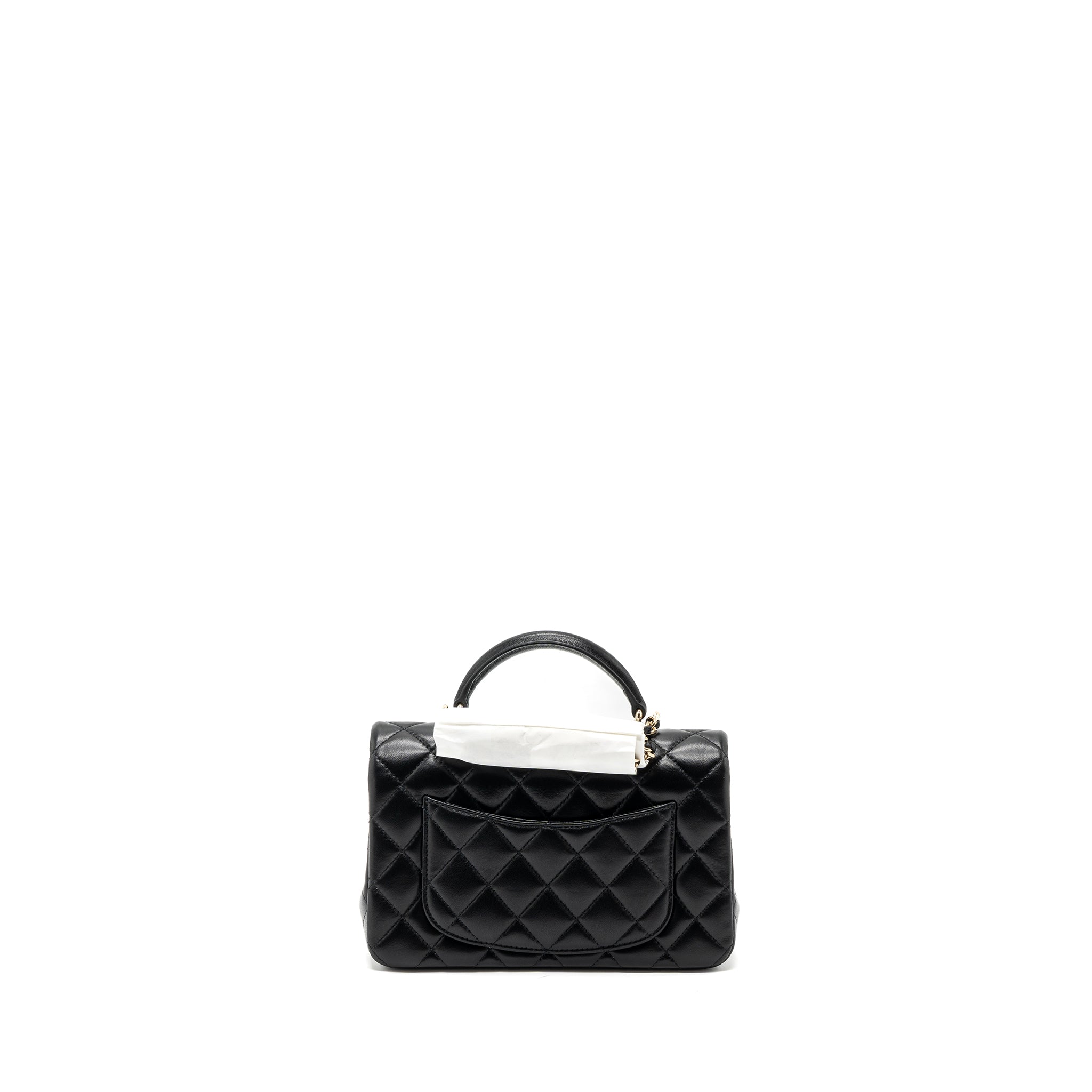 chanel-top-handle-mini-recangular-flap-bag-lambskin-black-lghw-microchip
