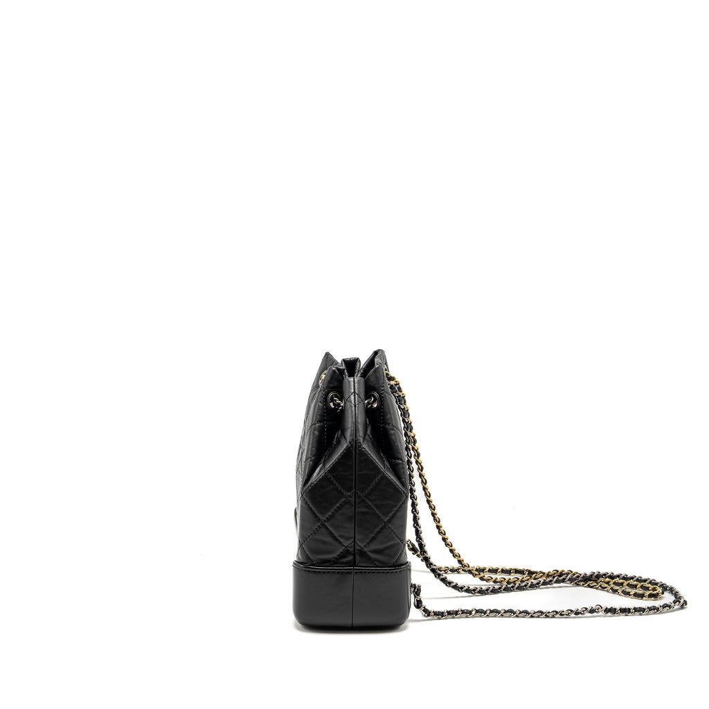 chanel-small-gabrielle-backpack-calfskin-black-multicolour-hardware-microchip-copy