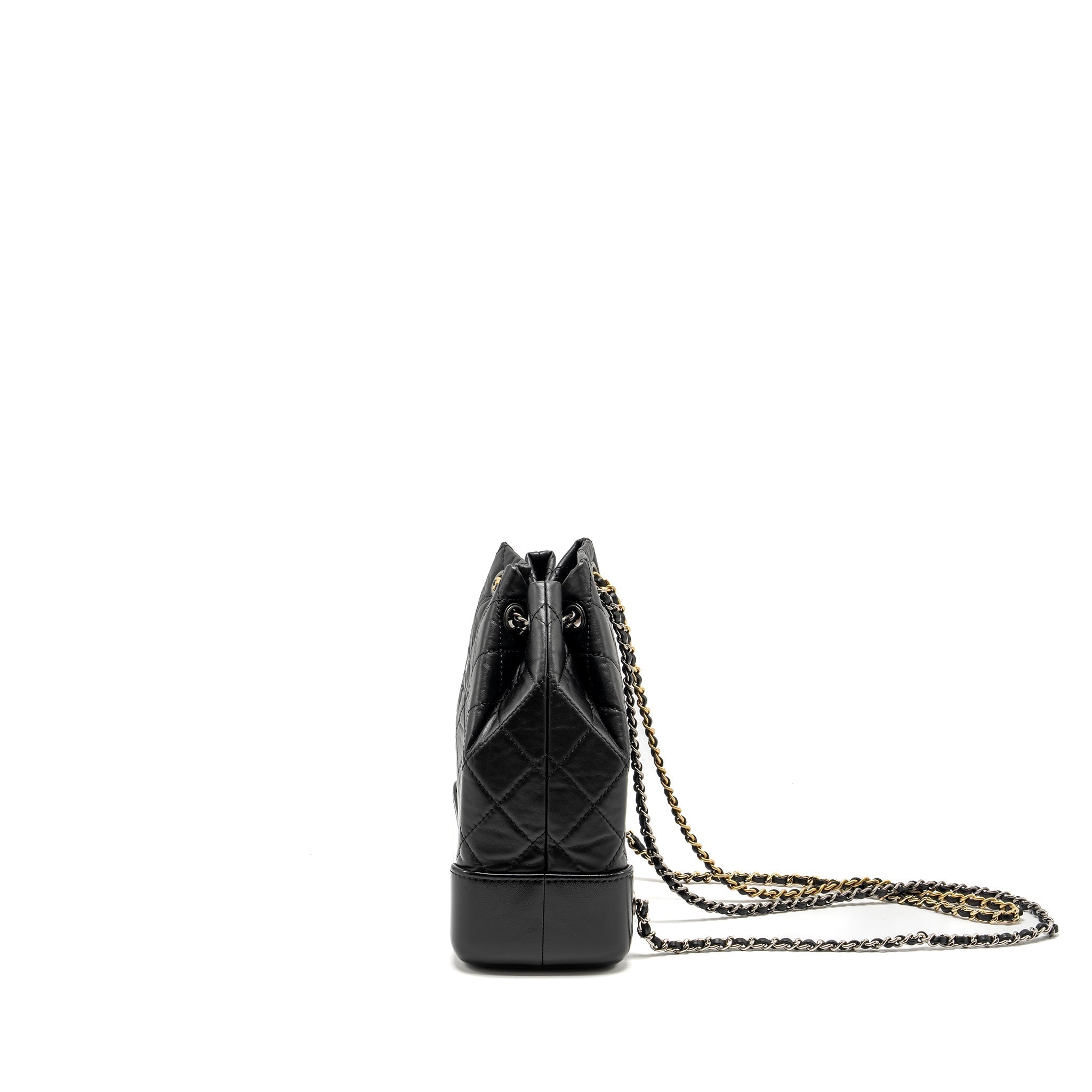 chanel-small-gabrielle-backpack-calfskin-black-multicolour-hardware-microchip-copy