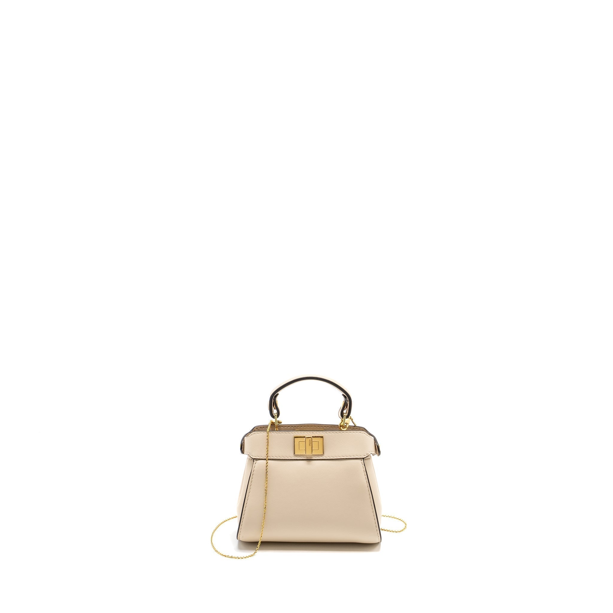 fendi-nano-peekaboo-lambskin-white-ghw