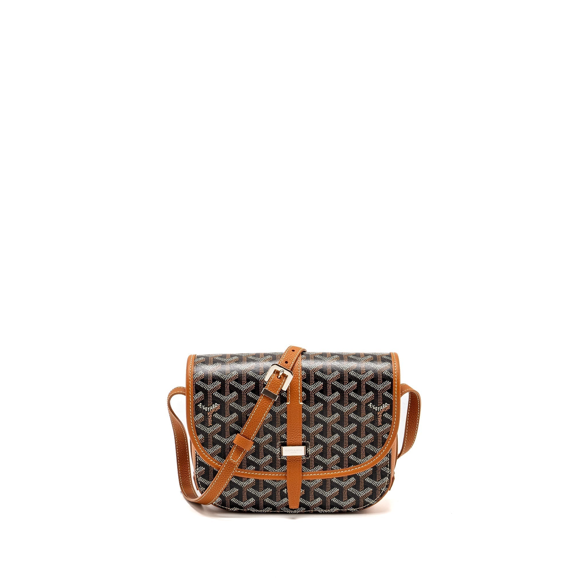 goyard-belvedere-pm-messenger-bag-goyardline-canvas-calfskin-black-tan-shw-copy