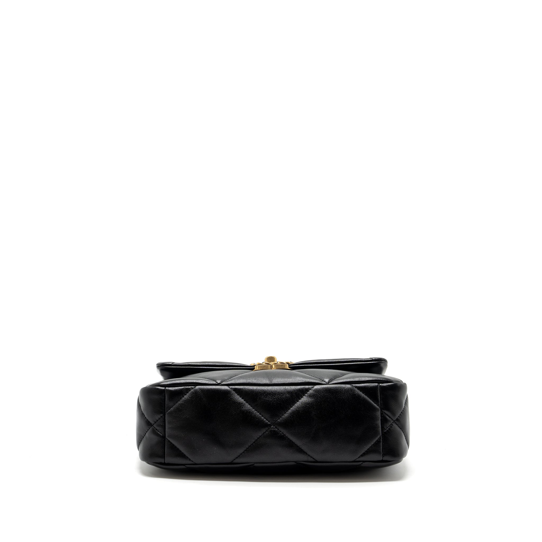 chanel-small-19-bag-lambskin-black-multicolor-hardware-microchip-1