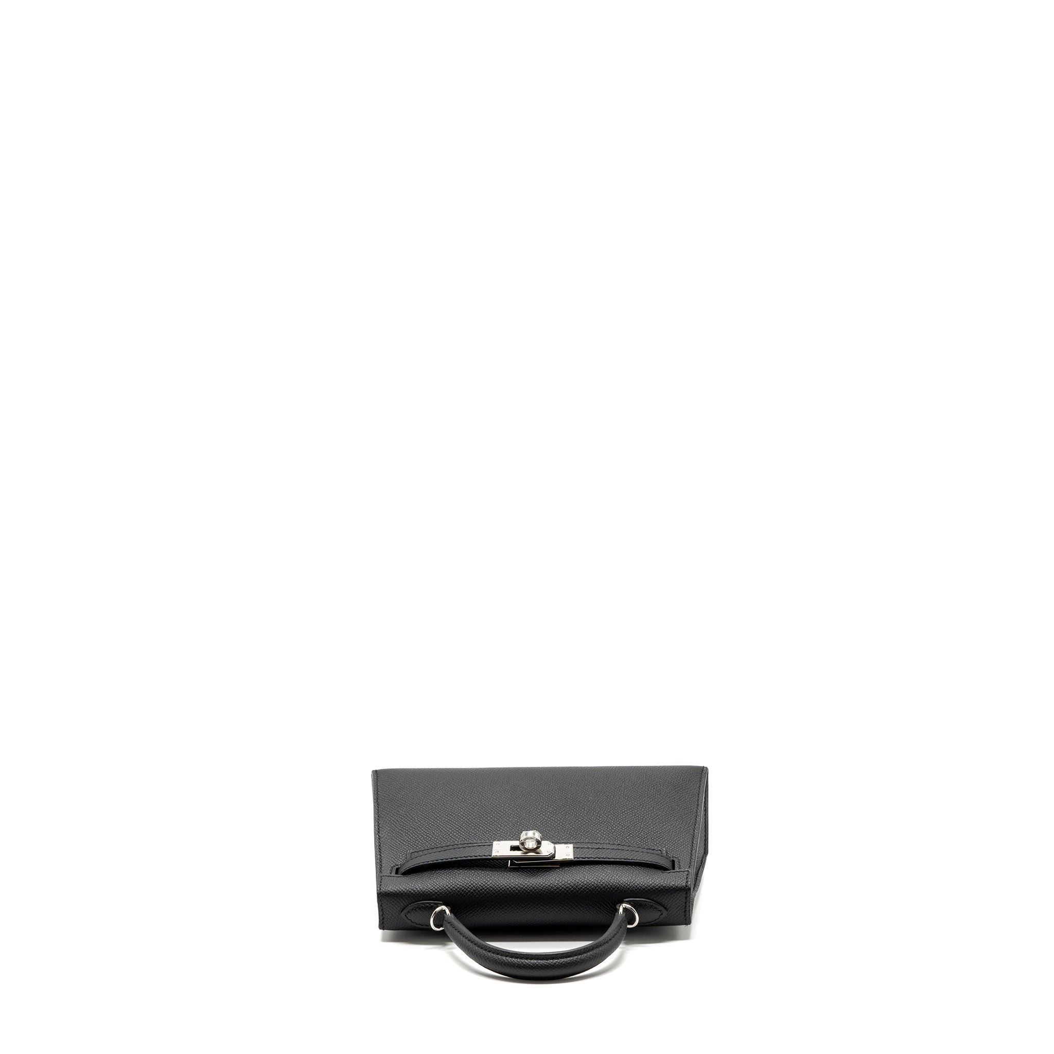 hermes-mini-kelly-ii-epsom-black-shw-stamp-b