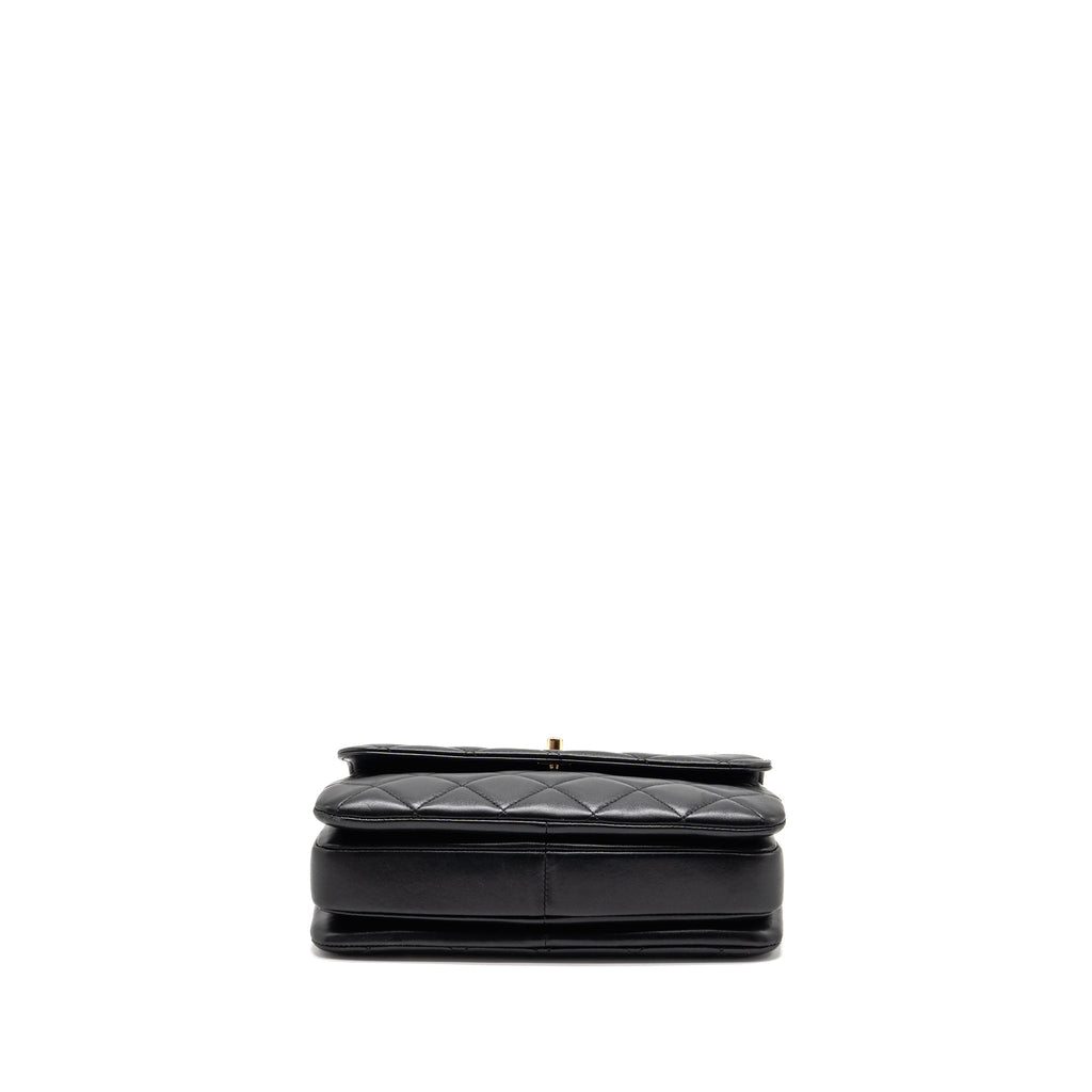 chanel-top-handle-trendy-cc-flap-bag-lambskin-black-lghw-1