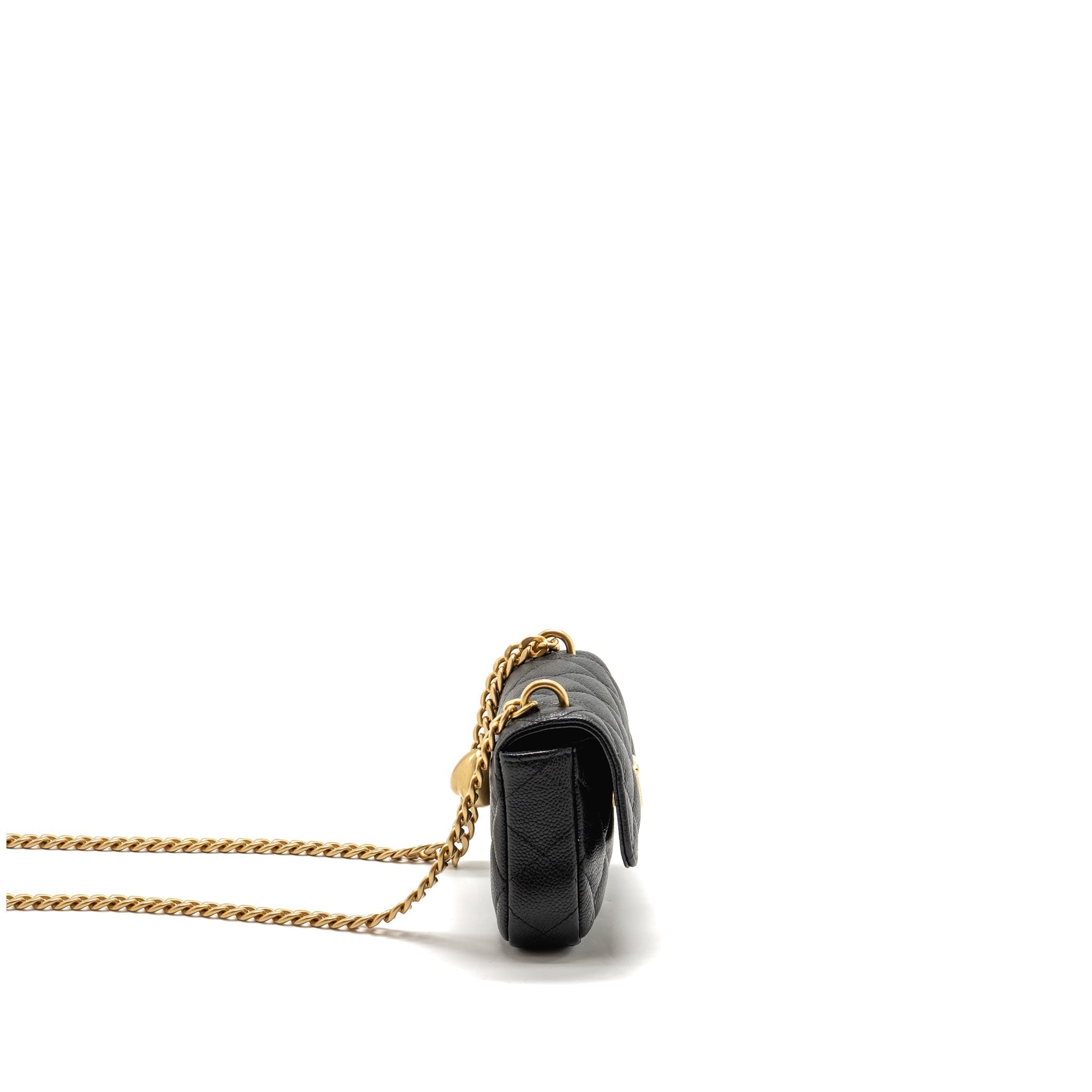 chanel-coco-love-mini-flap-wallet-with-chain-caviar-black-ghwmicrochip