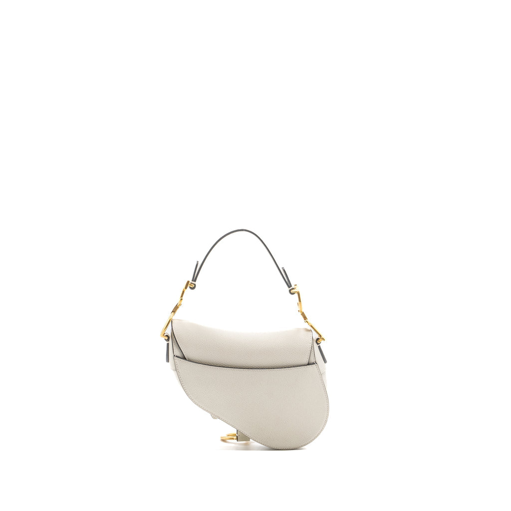 dior-mini-saddle-bag-grained-calfskin-white-ghw-1