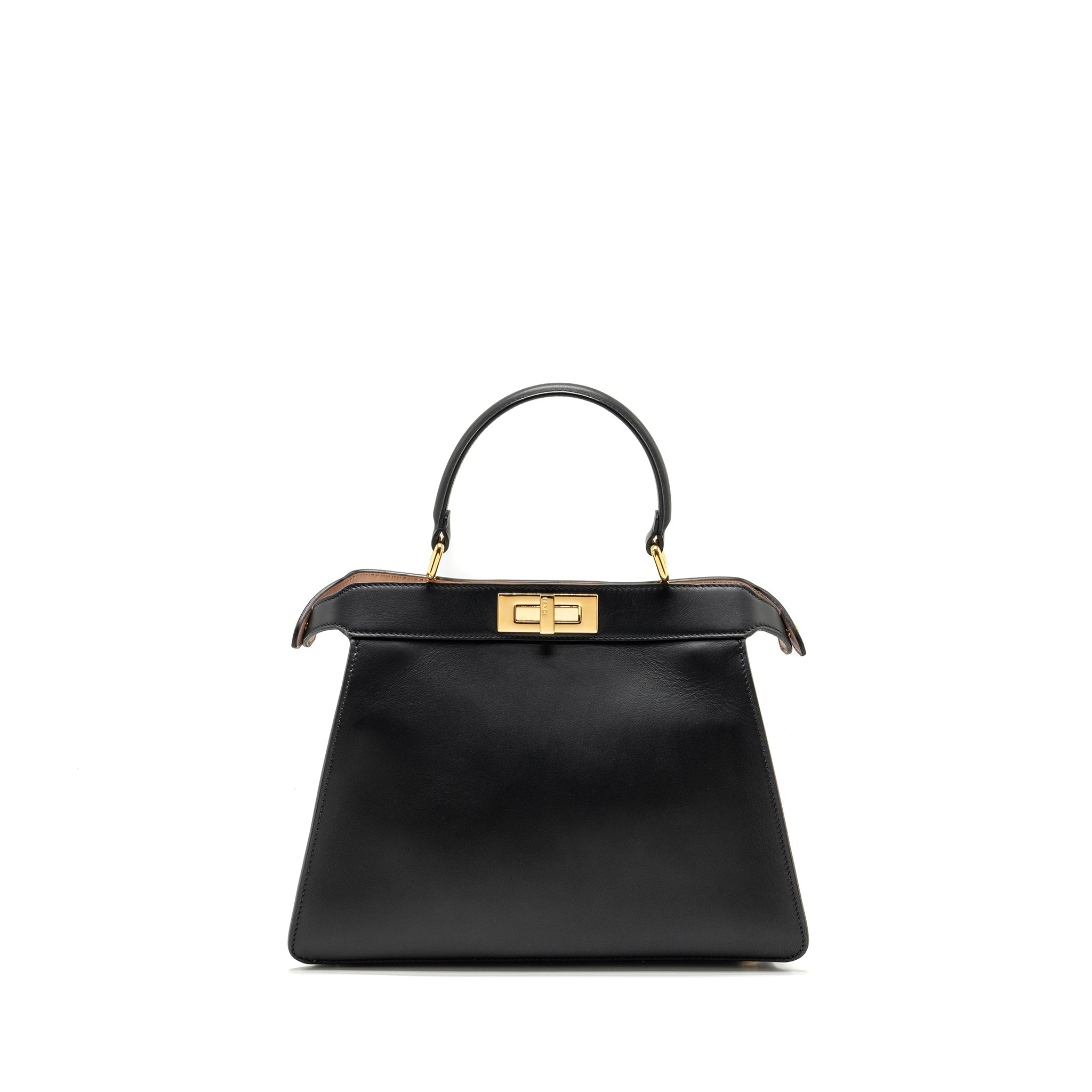 fendi-iseeu-medium-peekaboo-calfskin-black-light-pink-ghw