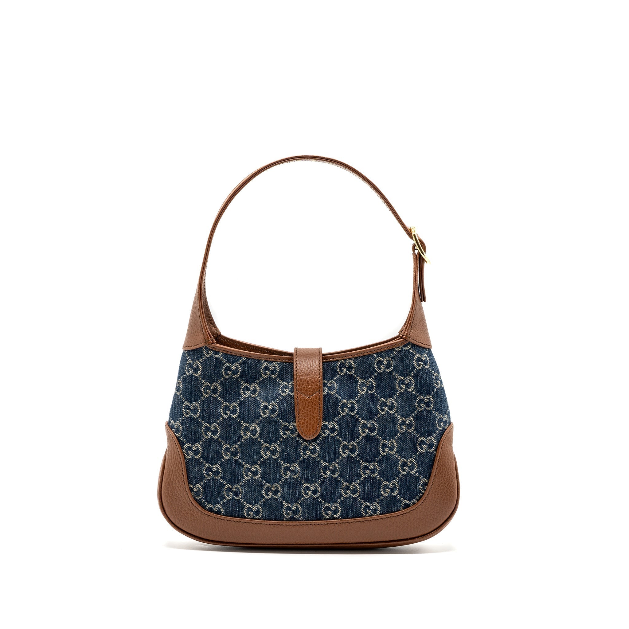 gucci-jackie-1961-small-shoulder-bag-denim-calfskin-blue-brown-ghw