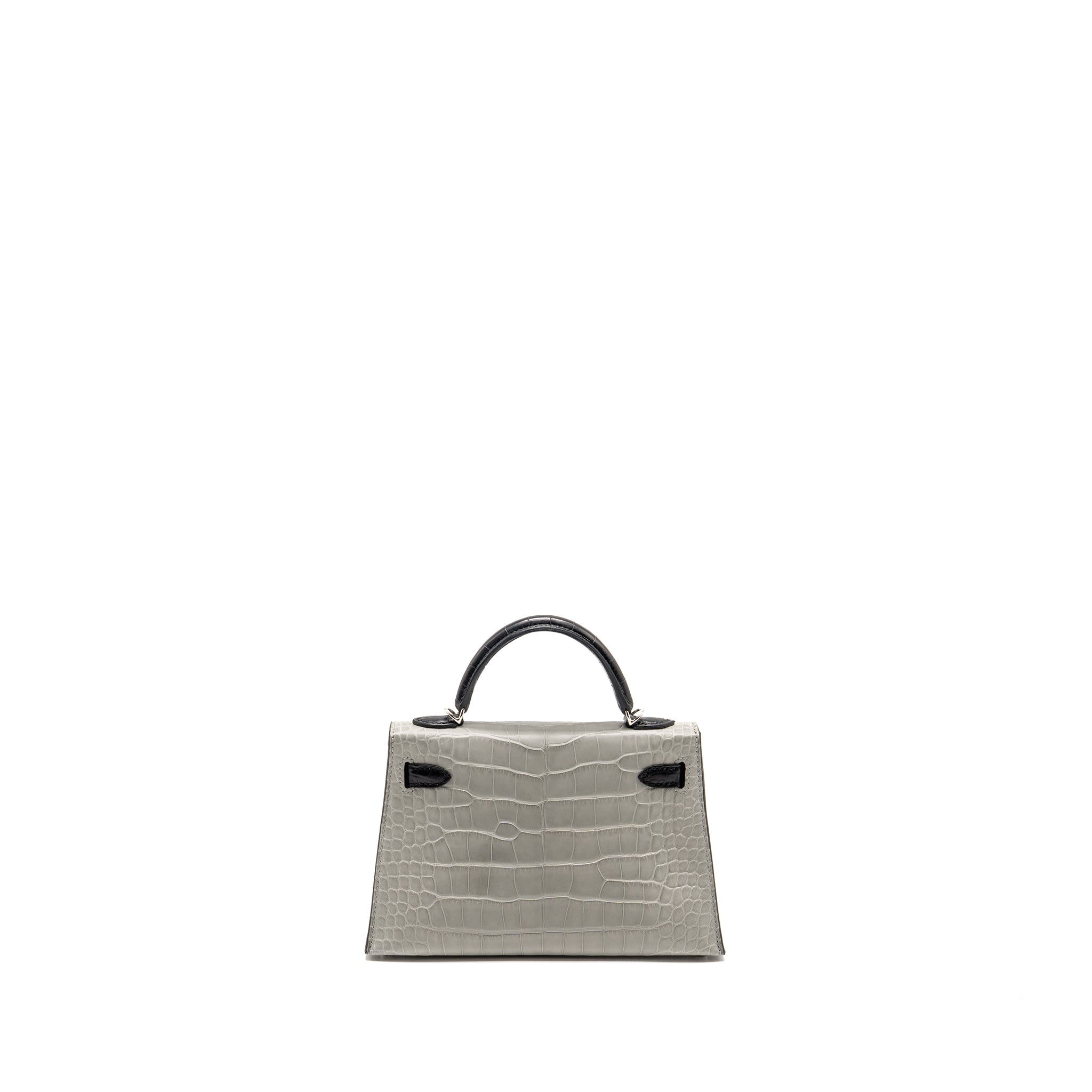hermes-mini-kelly-ii-alligator-mississippiensis-matt-gris-perle-black-shw-stamp-w