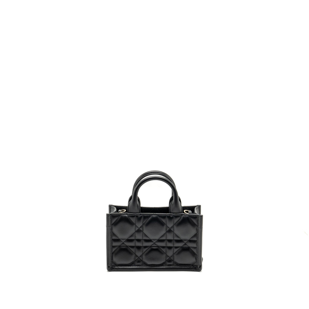 dior-mini-dior-book-tote-macrocannage-calfksin-black-lghw