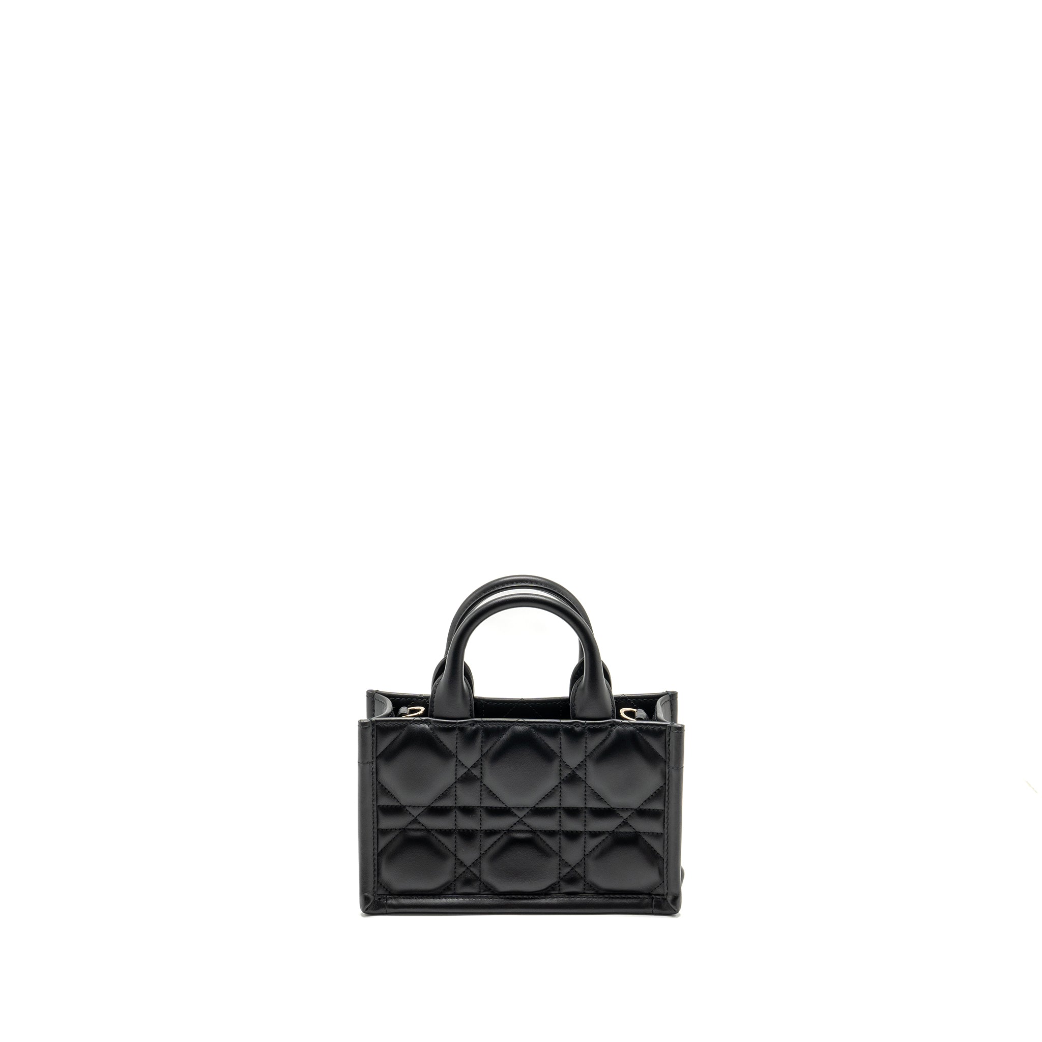 dior-mini-dior-book-tote-macrocannage-calfksin-black-lghw