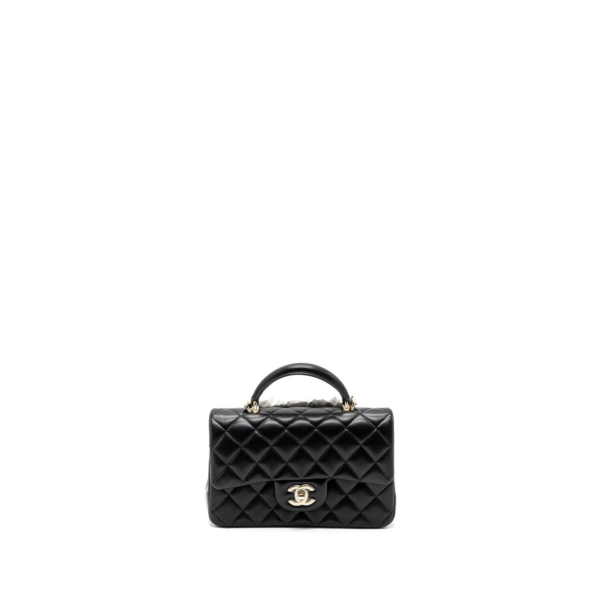 chanel-top-handle-mini-recangular-flap-bag-lambskin-black-lghw-microchip