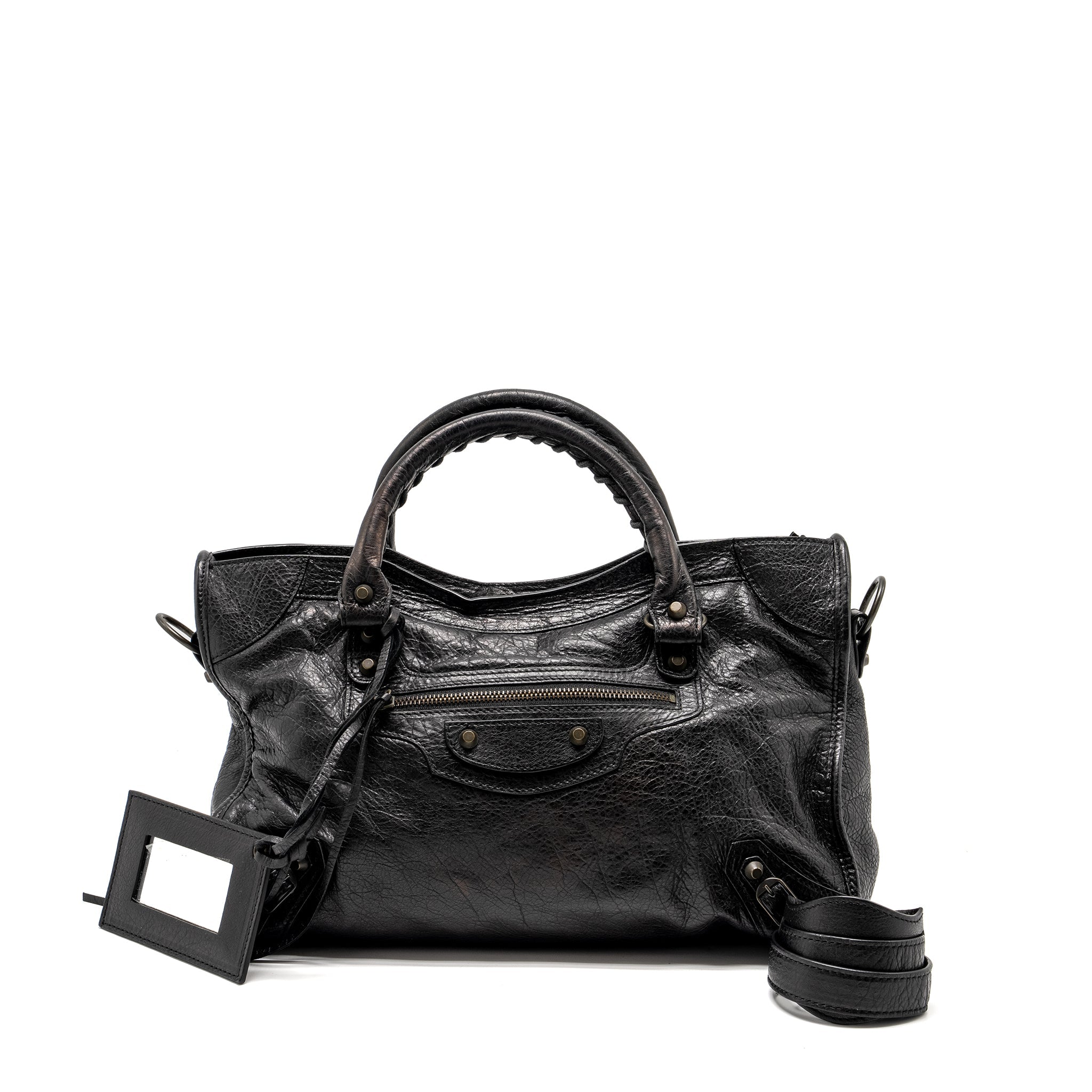 balenciaga-city