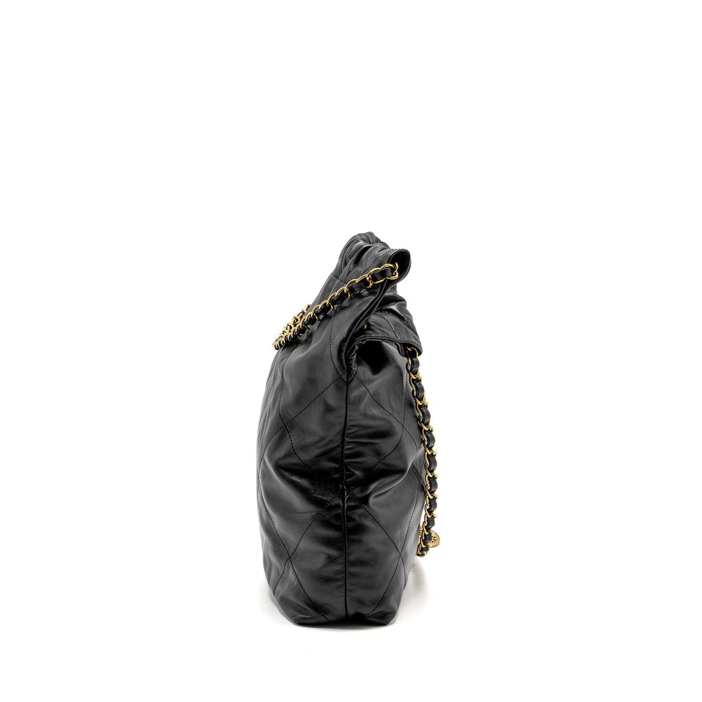 chanel-medium-22-bag-shiny-calfskin-black-ghw-microchip-3