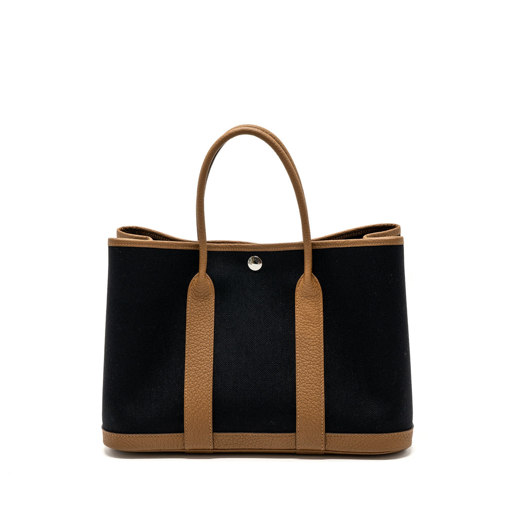 hermes-garden-party-30-canvas-negonda-alezan-black-stamp-b