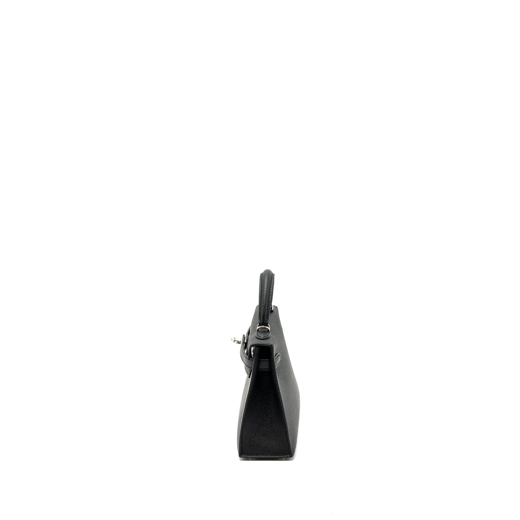 hermes-mini-kelly-ii-epsom-black-shw-stamp-b
