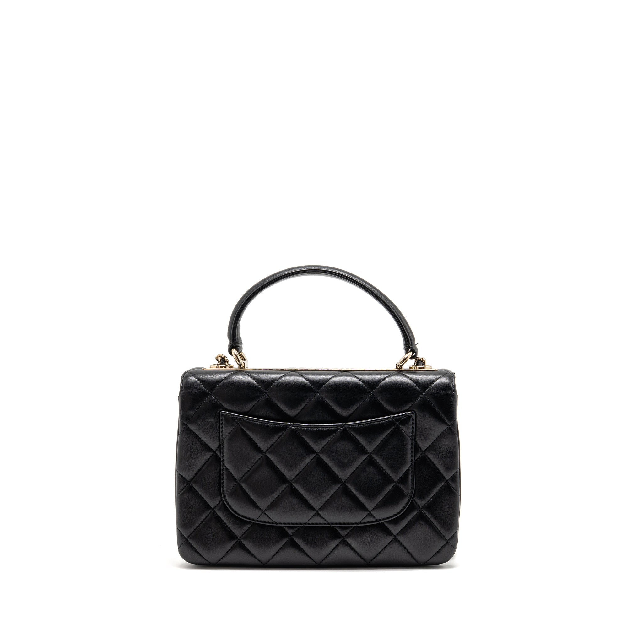 chanel-top-handle-trendy-cc-flap-bag-lambskin-black-lghw-1