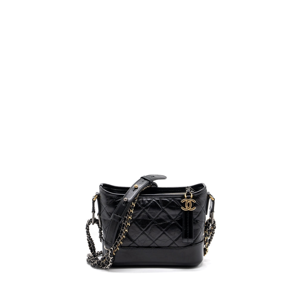 chanel-small-gabrielle-hobo-bag-calfskin-black-multicolor-hardware-1