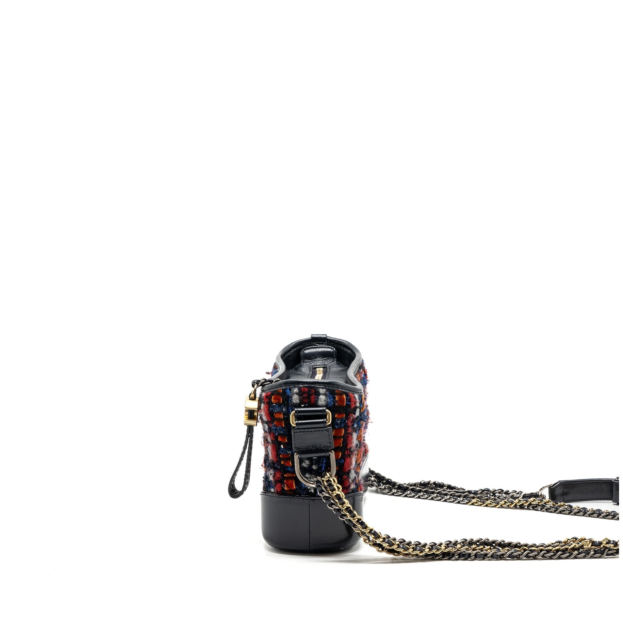 chanel-small-gabrielle-hobo-bag-tweed-calfskin-multicolour-with-multicolour-hardware