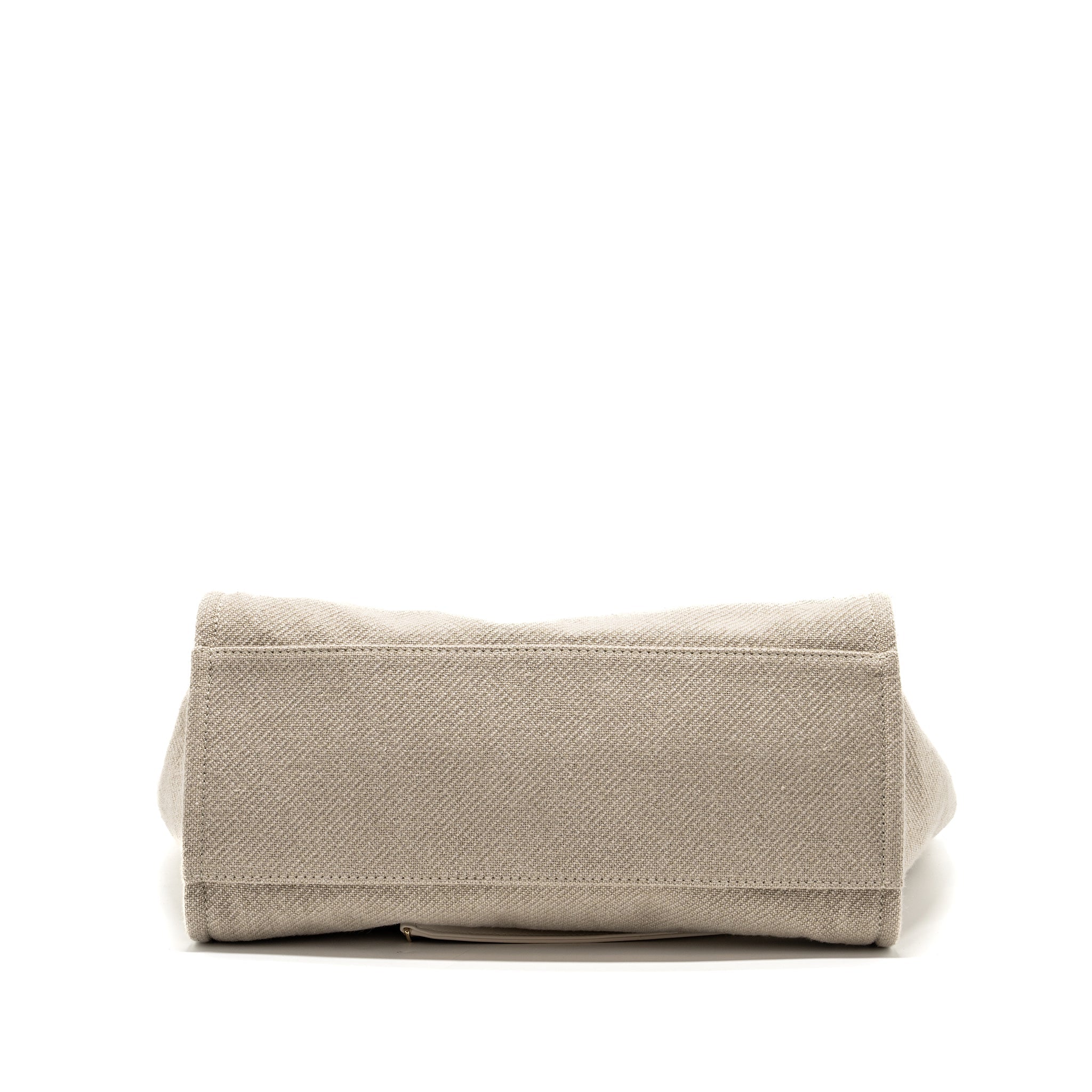 chanel-deauville-bag-canvas-leather-beige-white-shw-microchip