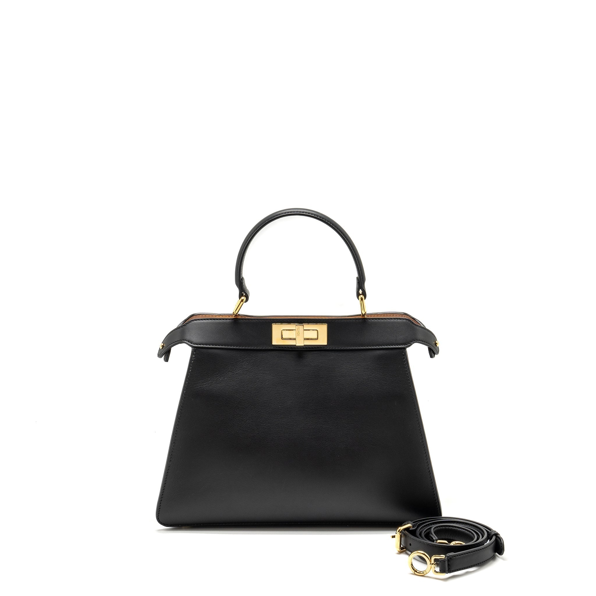 fendi-iseeu-medium-peekaboo-calfskin-black-light-pink-ghw