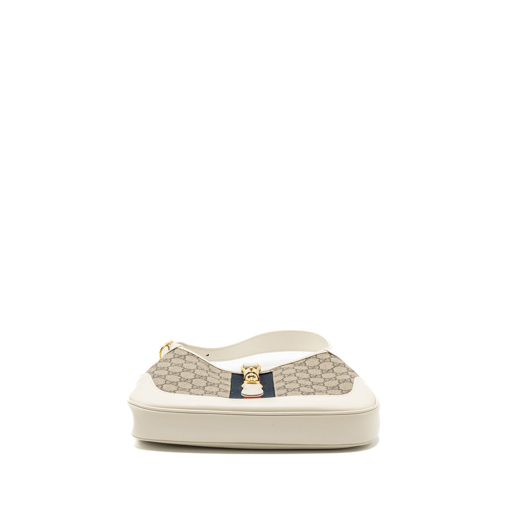 gucci-jackie-1961-small-shoulder-bag-gg-supreme-canvas-calfskin-mulcicolor-white-ghw