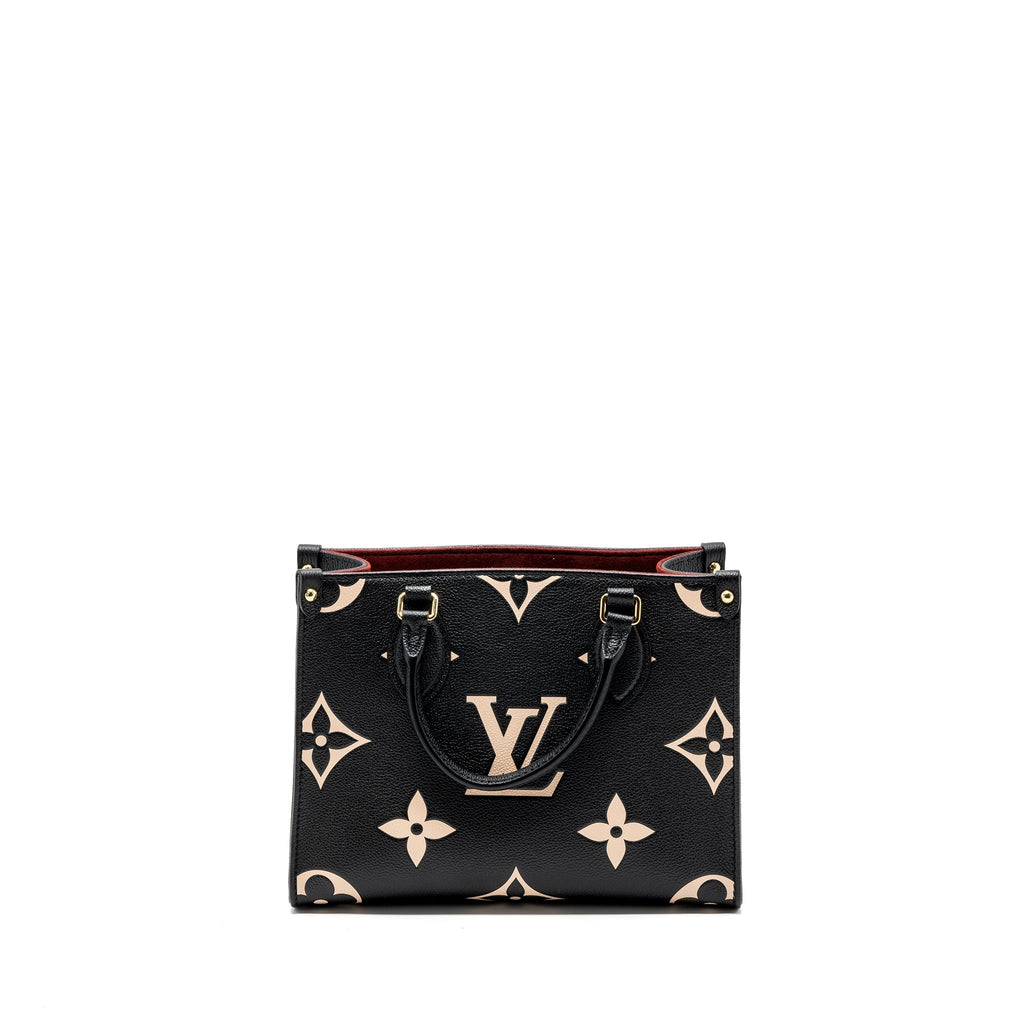louis-vuitton-onthego-pm-bicolour-monogram-empreinte-leather-black-beige-ghwmicrochip