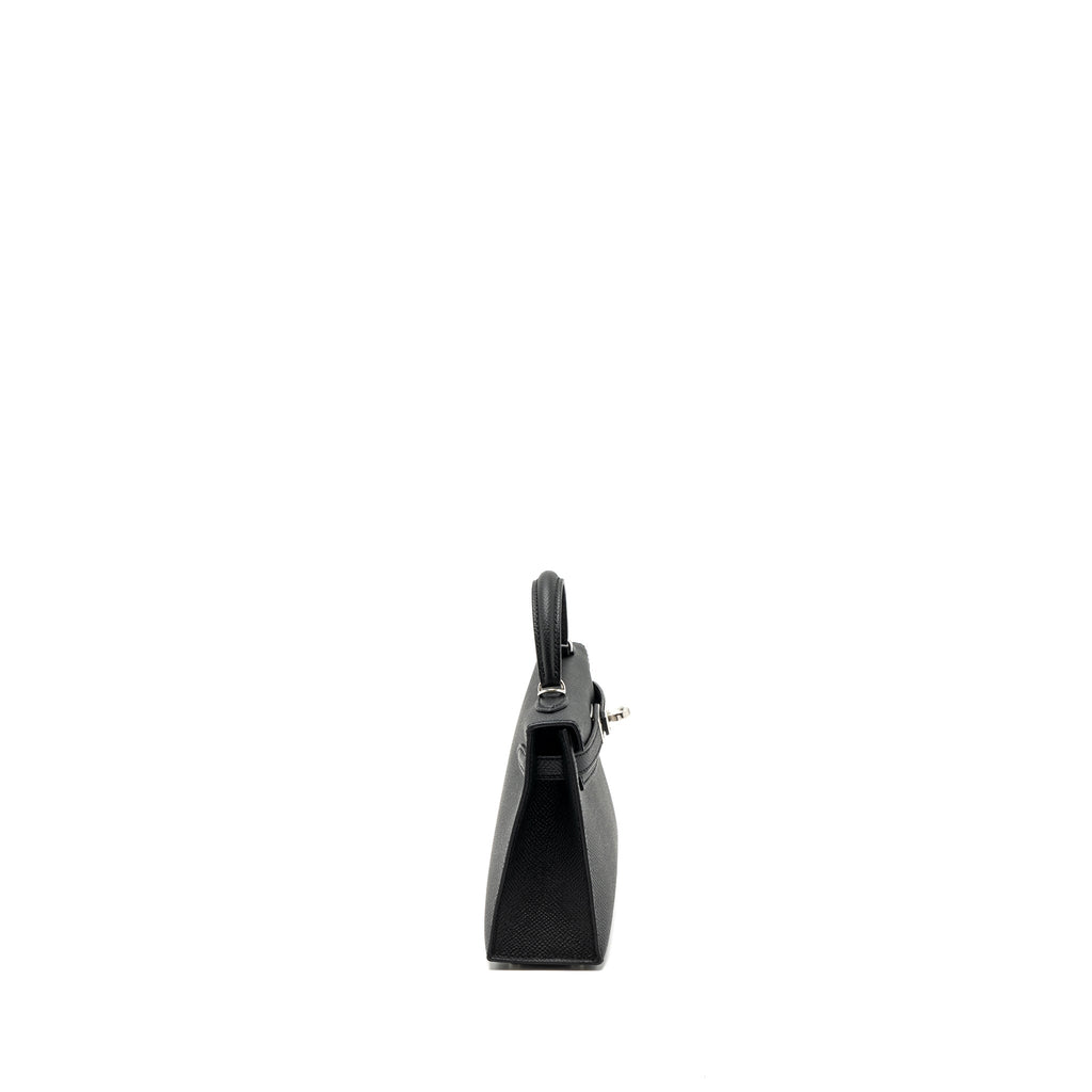 hermes-mini-kelly-ii-epsom-black-shw-stamp-b