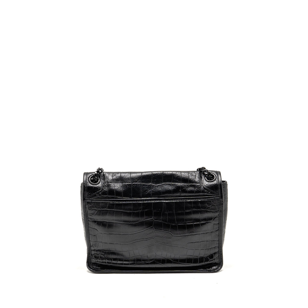 saint-laurent-ysl-medium-niki-bag-crocodile-embossed-black-calfskin-black-hardware