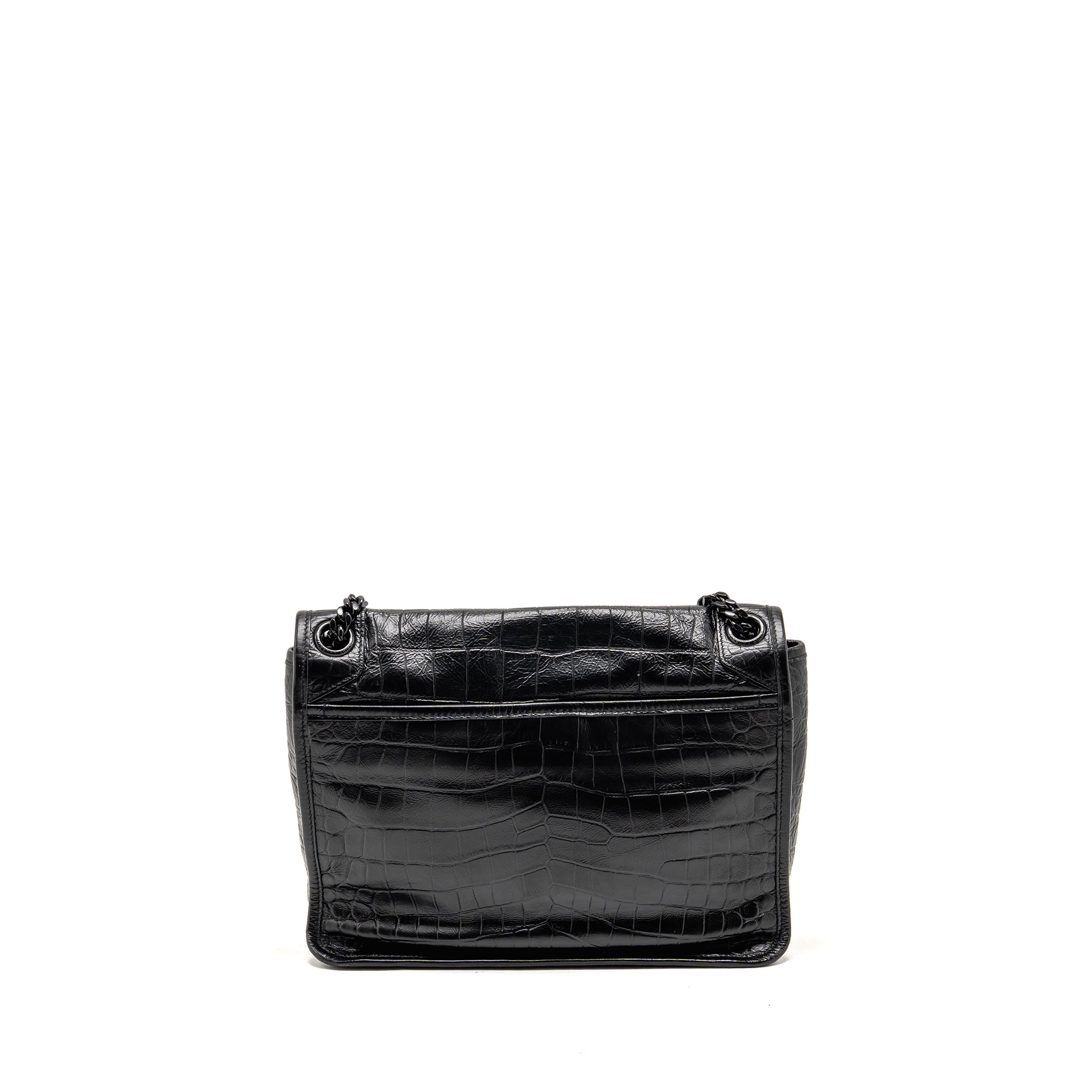 saint-laurent-ysl-medium-niki-bag-crocodile-embossed-black-calfskin-black-hardware