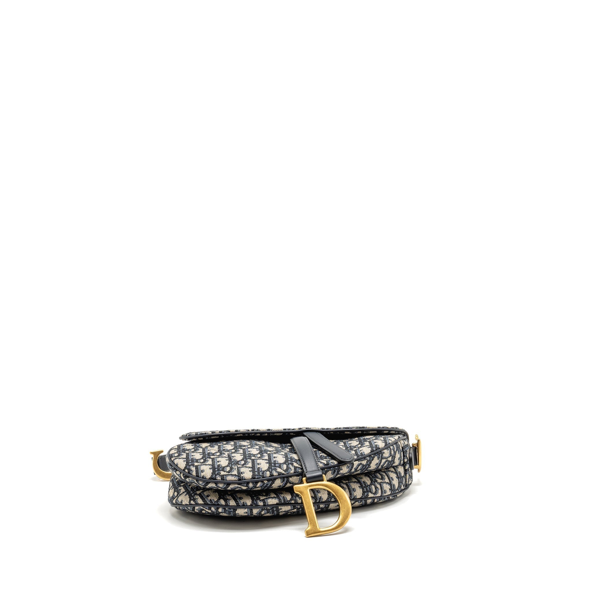 dior-medium-saddle-bag-blue-oblique-canvas-ghw-copy