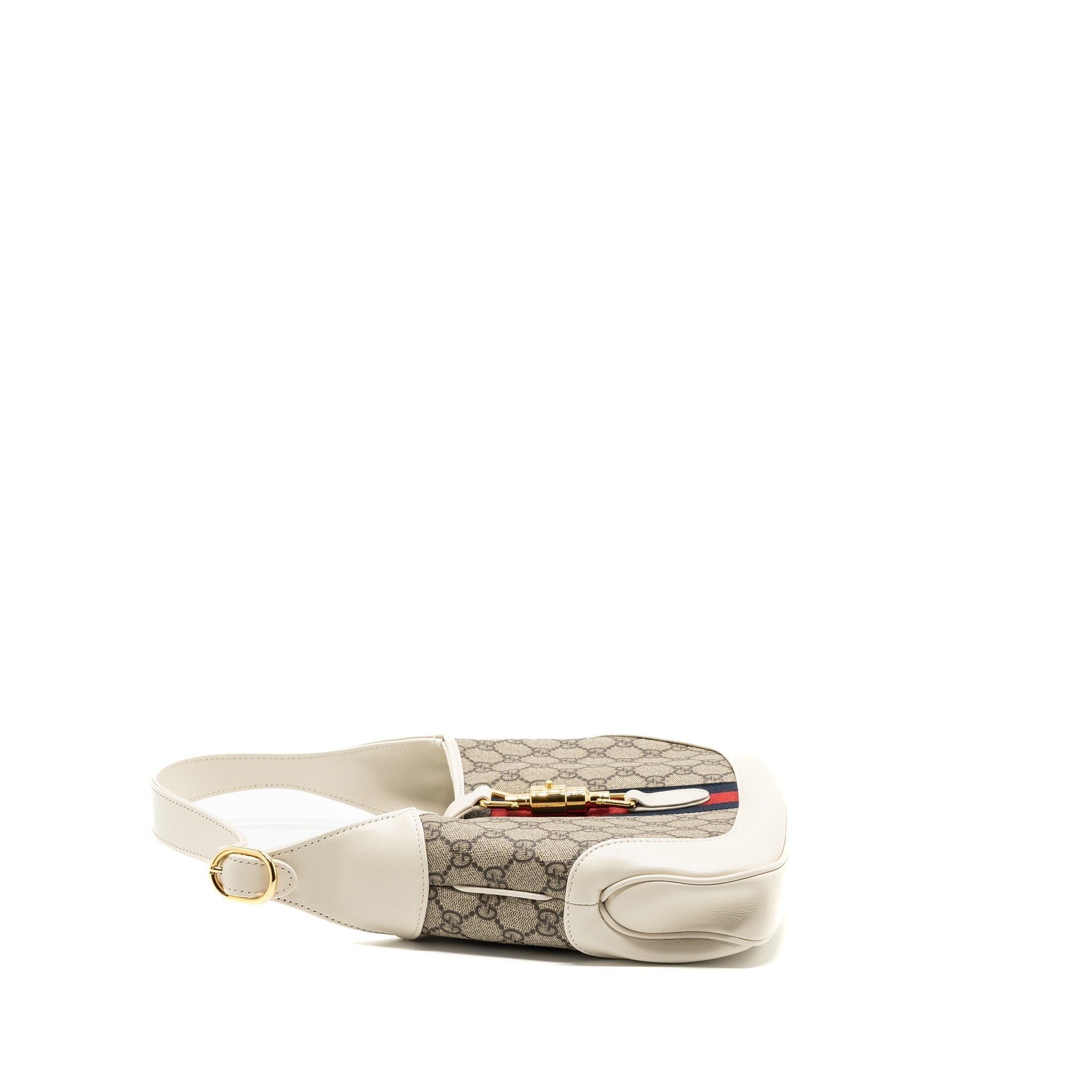 gucci-jackie-1961-small-shoulder-bag-gg-supreme-canvas-calfskin-mulcicolor-white-ghw