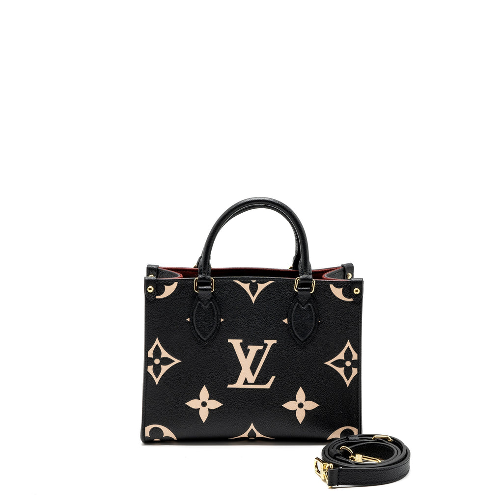 louis-vuitton-onthego-pm-bicolour-monogram-empreinte-leather-black-beige-ghwmicrochip