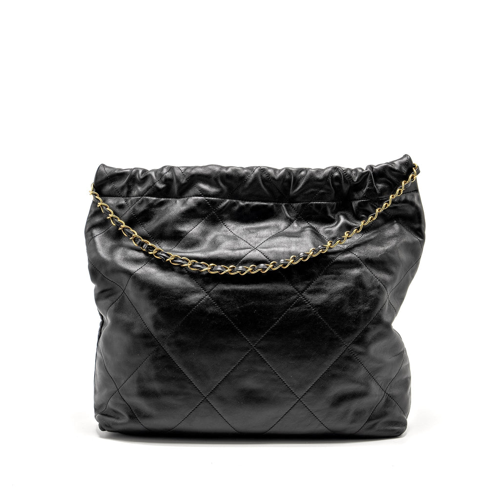 chanel-medium-22-bag-shiny-calfskin-black-ghw-microchip-3