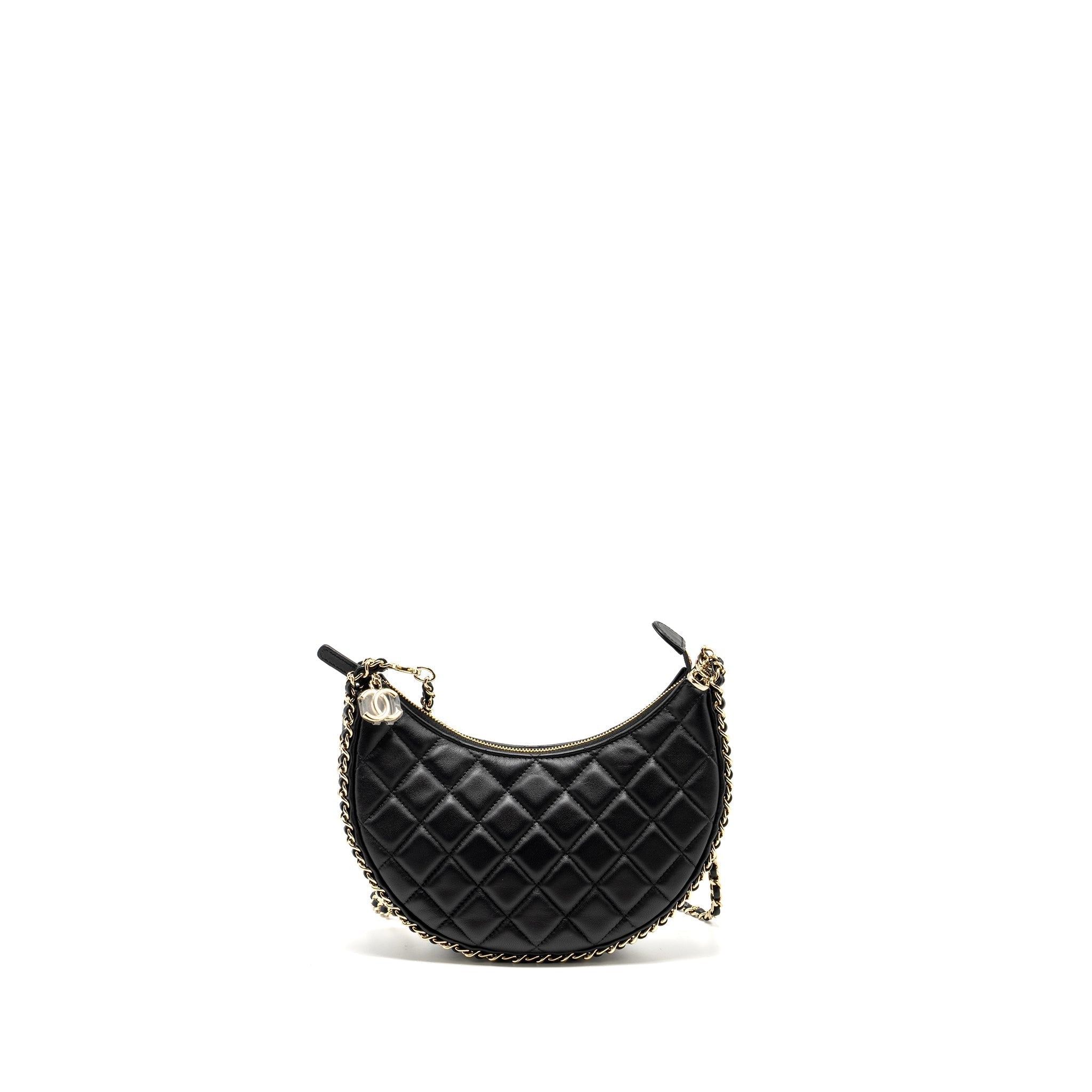 chanel-small-moon-hobo-bag-lambskin-black-lghw-microchip-copy-1