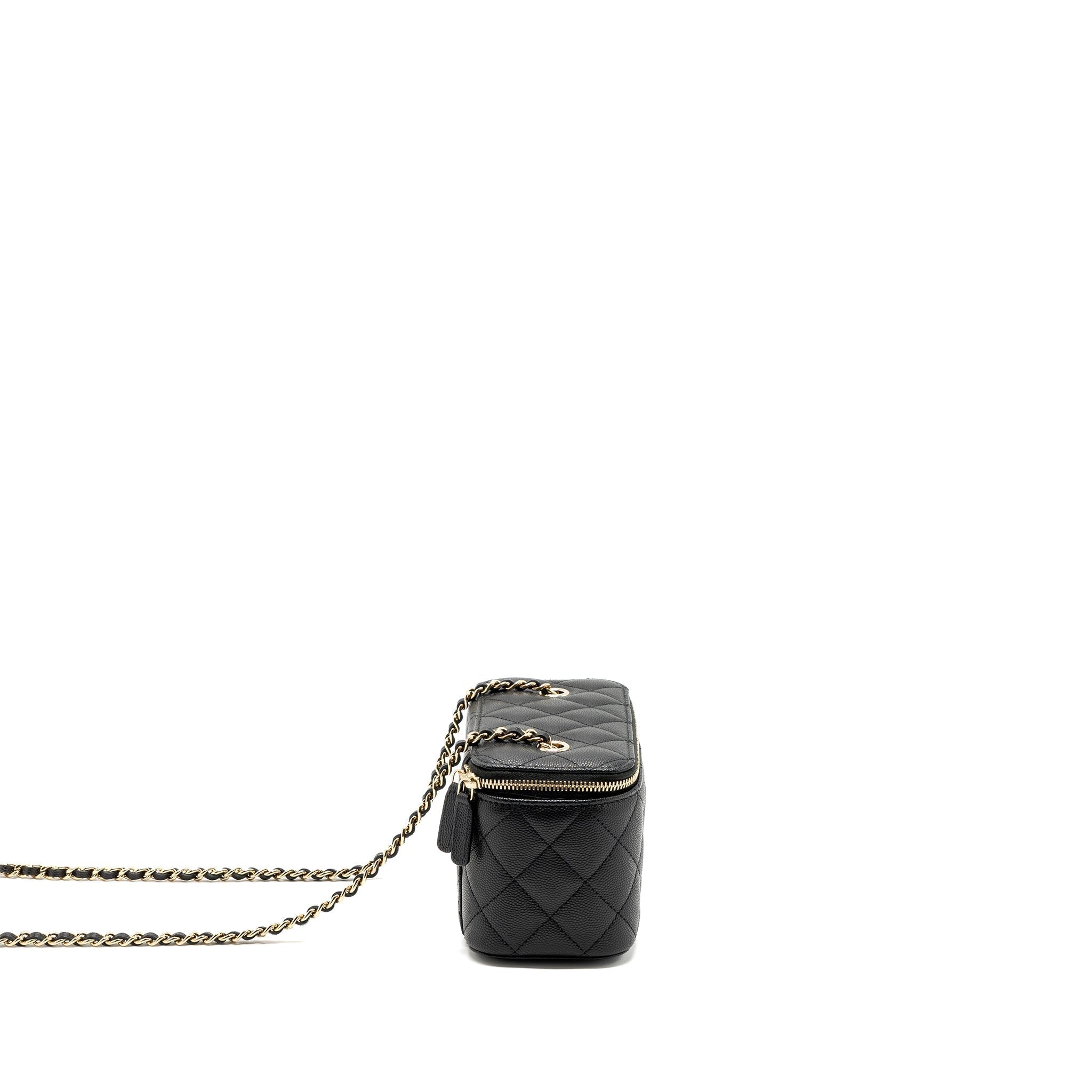 chanel-long-vanity-with-chain-caviar-black-lghw-1