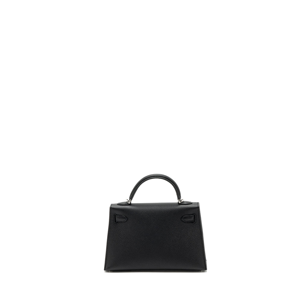 hermes-mini-kelly-ii-epsom-black-shw-stamp-b