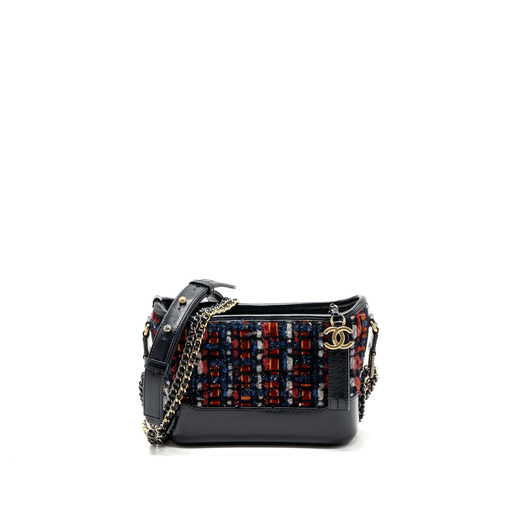 chanel-small-gabrielle-hobo-bag-tweed-calfskin-multicolour-with-multicolour-hardware