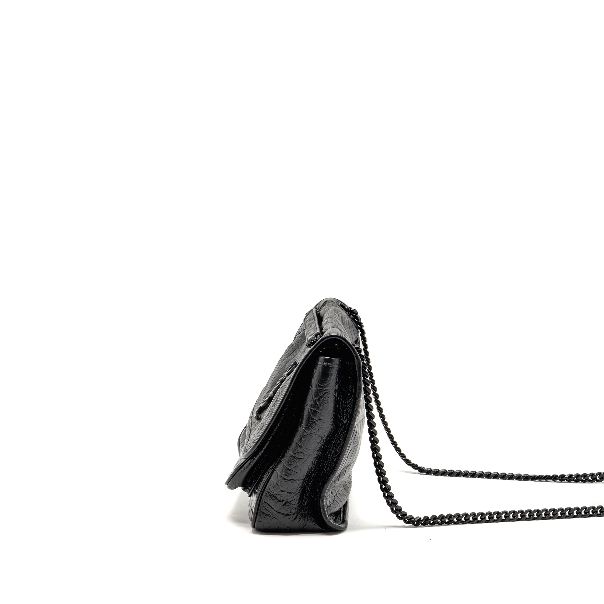 saint-laurent-ysl-medium-niki-bag-crocodile-embossed-black-calfskin-black-hardware