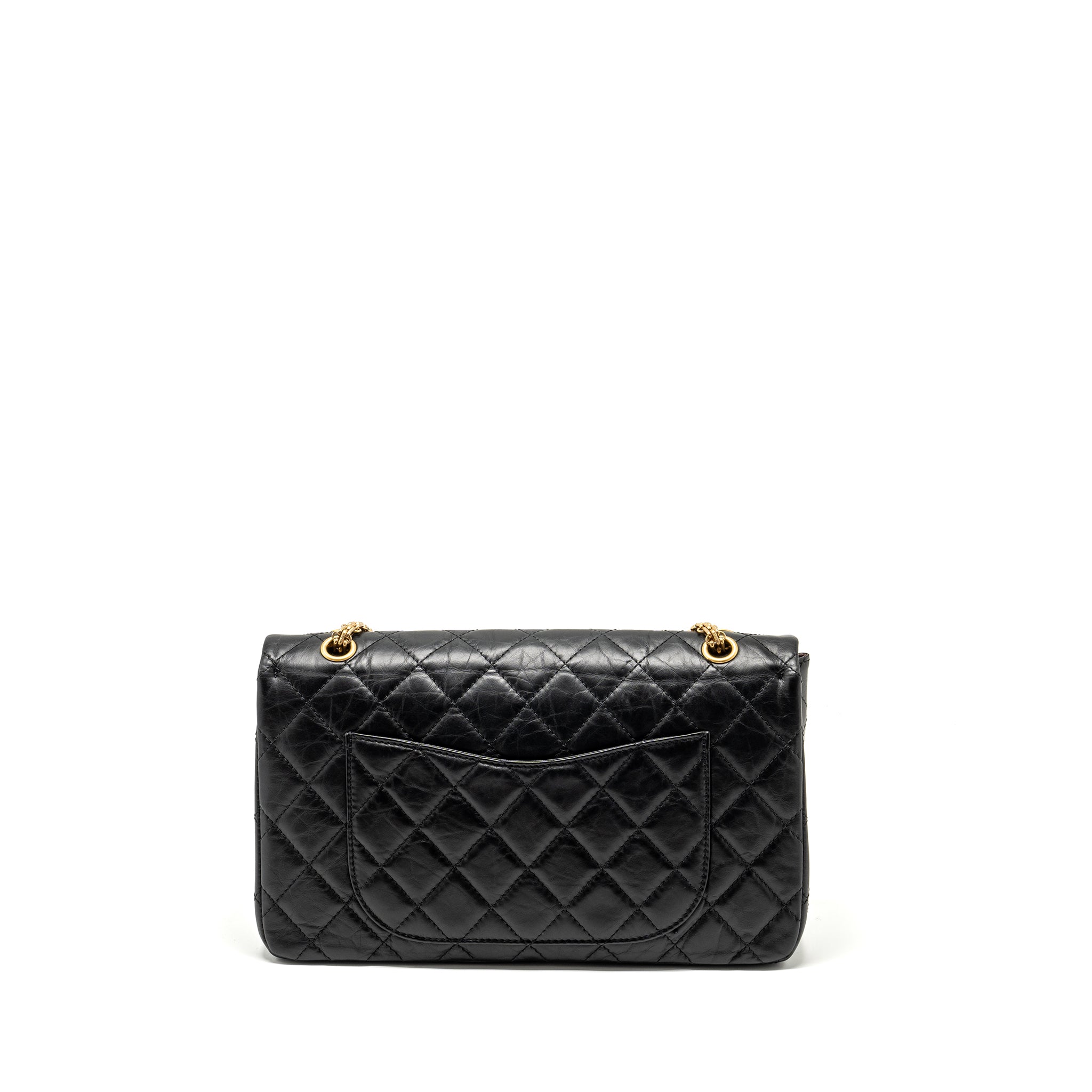 chanel-maxi-2-55-reissue-flap-bag-aged-calfskin-black-ghw-1