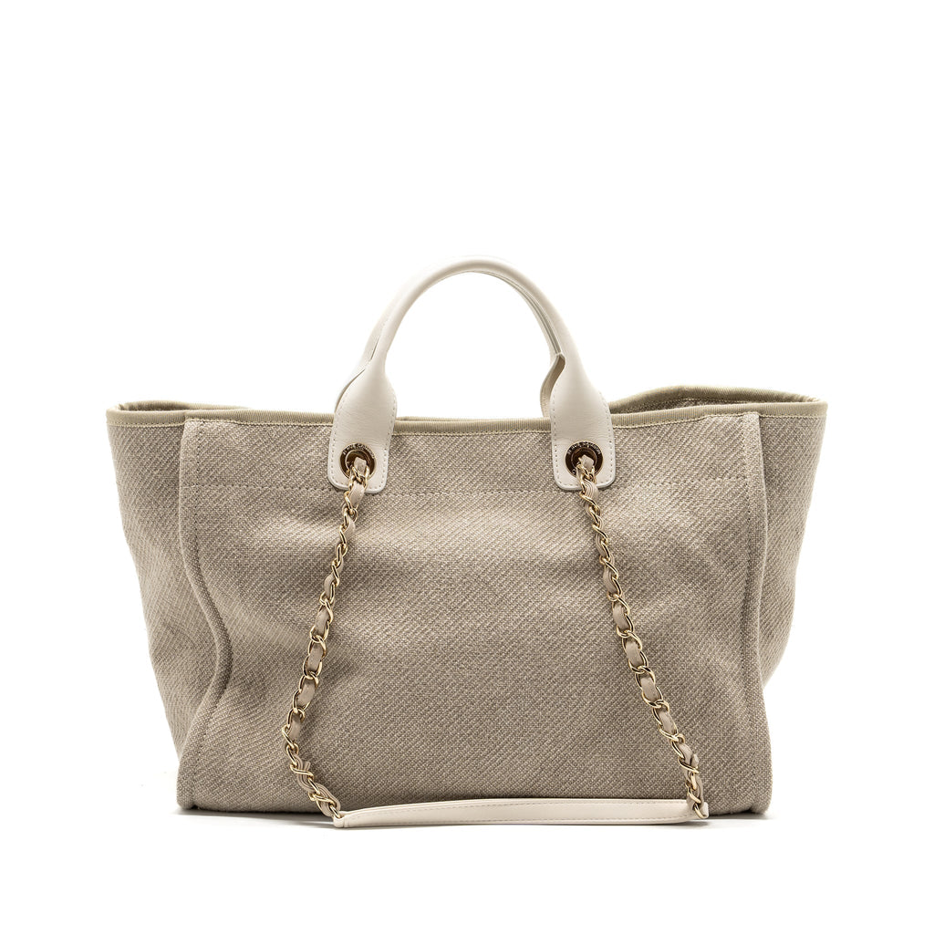 chanel-deauville-bag-canvas-leather-beige-white-shw-microchip