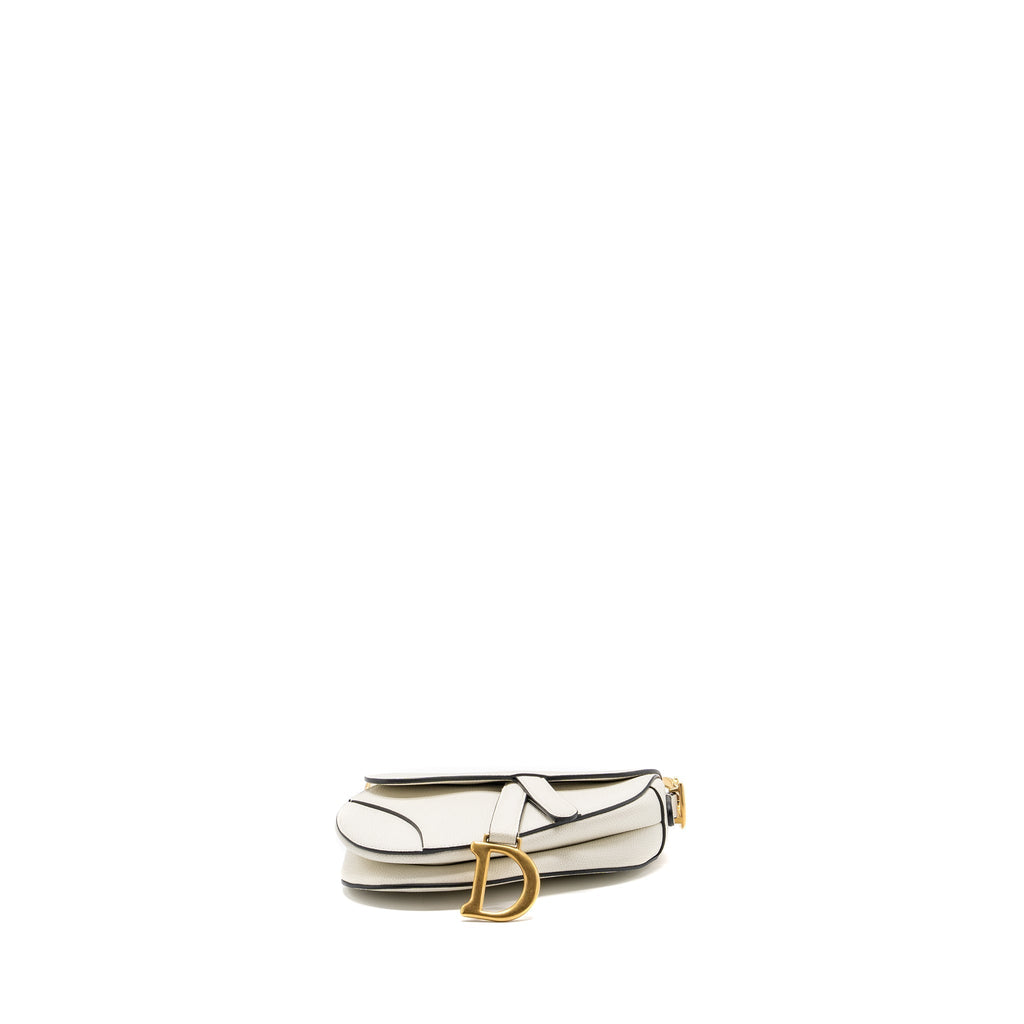 dior-mini-saddle-bag-grained-calfskin-white-ghw-1