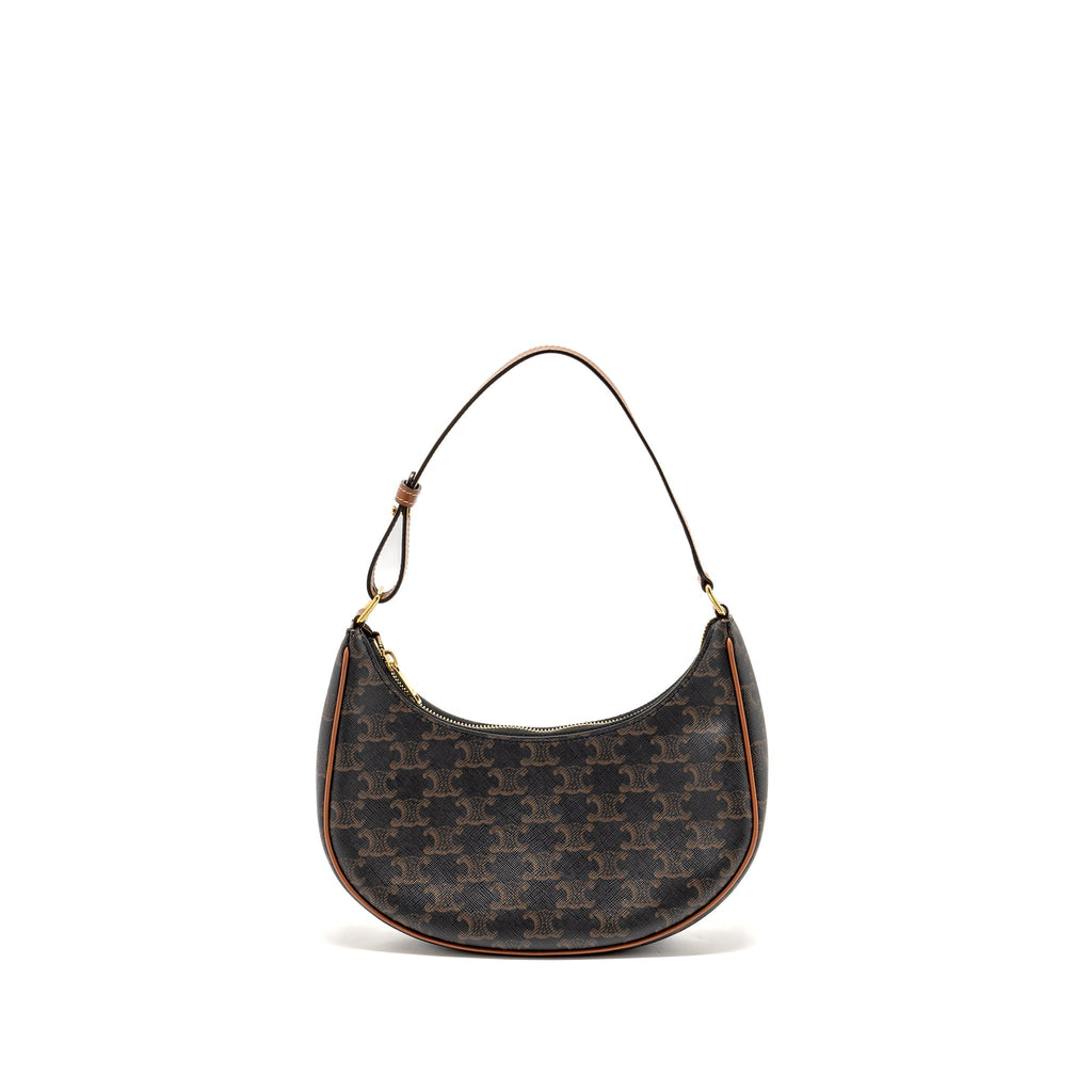 celine-ava-bag-triomphe-canvas-calfskin-tan-ghw-1
