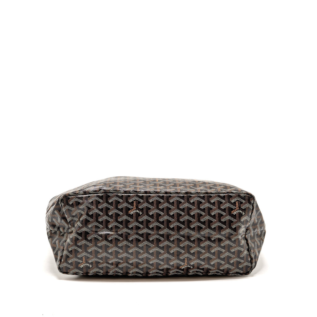 goyard-saint-louis-pm-bag-goyardine-canvas-calfskin-black-shw