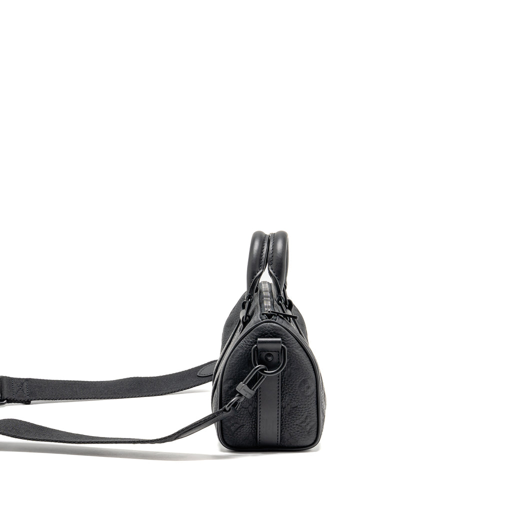 louis-vuitton-keepall-bandouliere-25-monogram-taurillon-leather-black-with-black-hardware