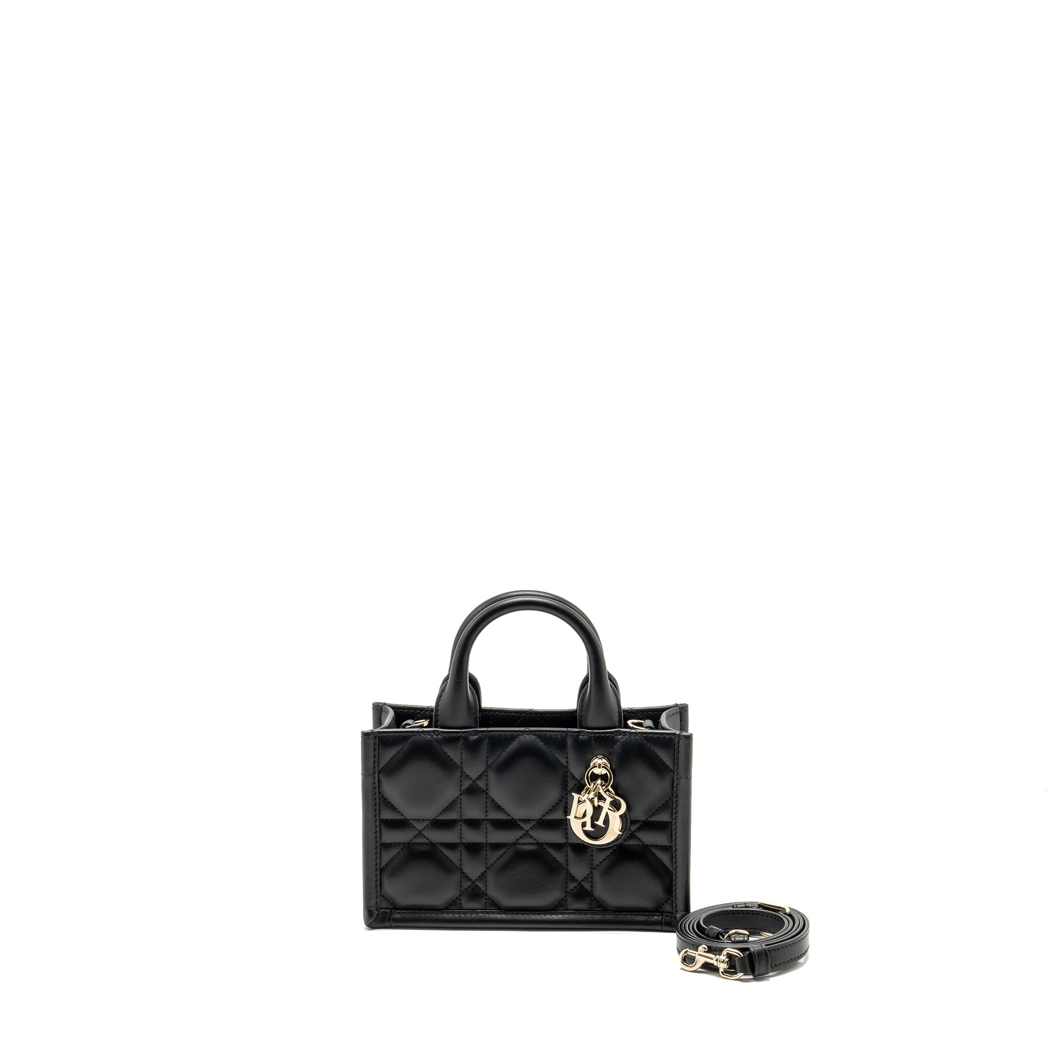 dior-mini-dior-book-tote-macrocannage-calfksin-black-lghw